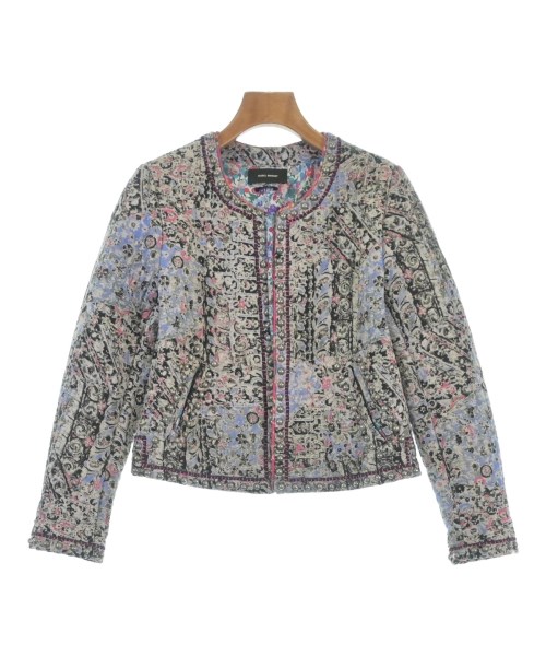 ISABEL MARANT(イザベルマラン)のカジュアルジャケット サイズ:34(XS位) 28,400円