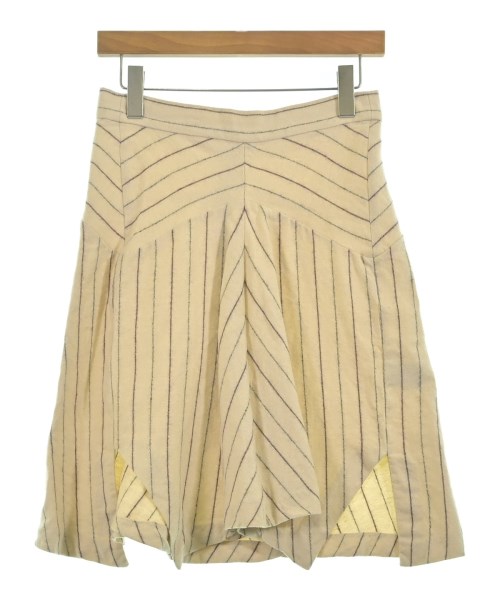 イザベルマラン(ISABEL MARANT)のISABEL MARANT ひざ丈スカート