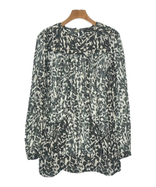 イザベルマラン(ISABEL MARANT)のISABEL MARANT ブラウス