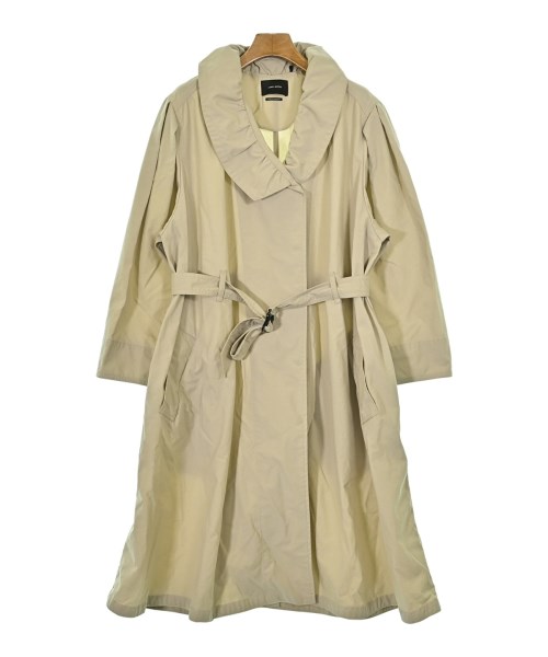 ISABEL MARANT(イザベルマラン)その他 ベージュ サイズ:36(XS位)/2200668816014