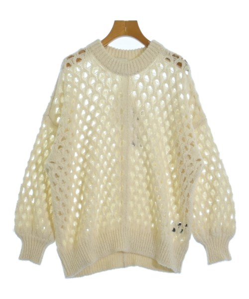 ISABEL MARANT(イザベルマラン)のニット・セーター サイズ:36(XS位) 54,300円