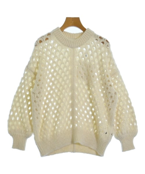 ISABEL MARANT(イザベルマラン)のニット・セーター サイズ:34(XXS位) 54,300円
