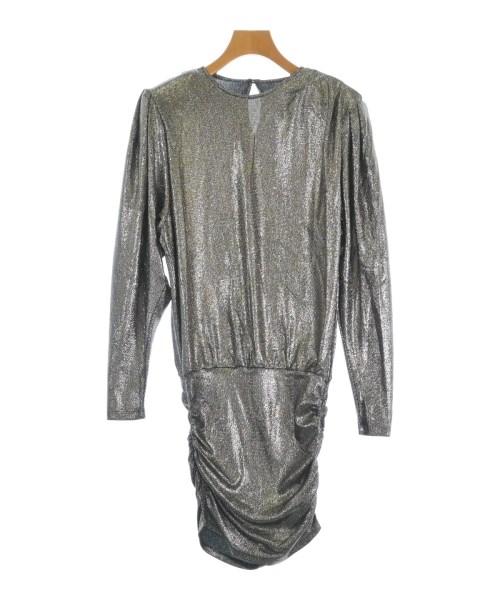 ISABEL MARANT(イザベルマラン)のワンピース サイズ:34(XXS位) 18,800円