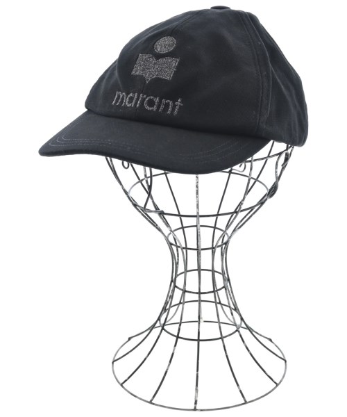 ISABEL MARANT(イザベルマラン)のキャップ サイズ:57cm 6,600円