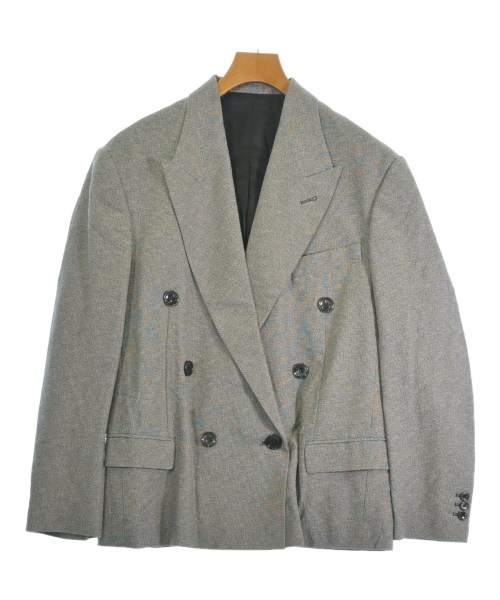 ISABEL MARANT(イザベルマラン)のジャケット サイズ:34(XXS位) 61,200円