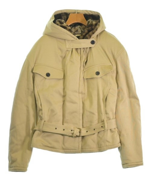 ISABEL MARANT(イザベルマラン)のブルゾン サイズ:34(XXS位) 65,600円