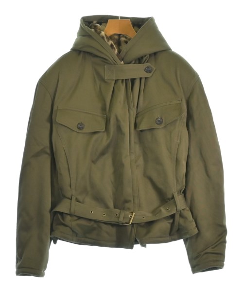 ISABEL MARANT(イザベルマラン)のブルゾン サイズ:34(XXS位) 65,600円