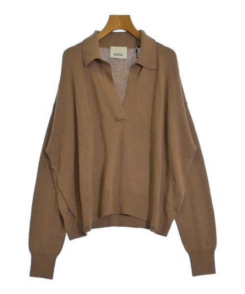 ISABEL MARANT(イザベルマラン)のニット・セーター サイズ:38(S位) 34,100円