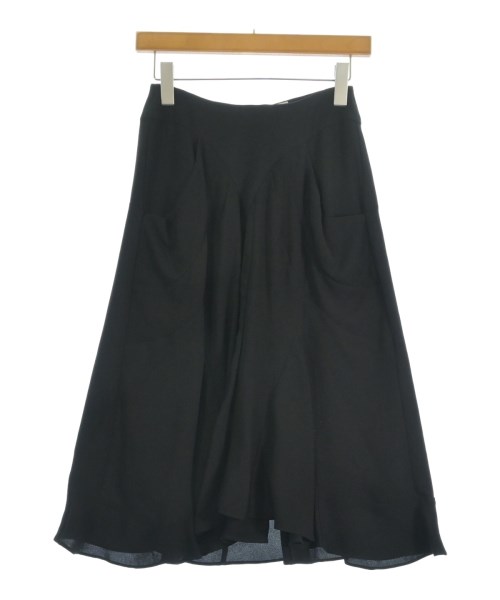 ISABEL MARANT(イザベルマラン)のひざ丈スカート サイズ:34(XXS位) 24,800円