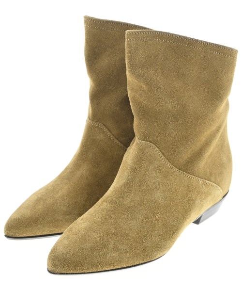 ISABEL MARANT(イザベルマラン)のブーツ サイズ:35(22cm位) 14,300円