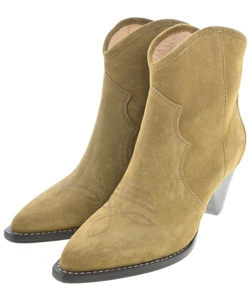 ISABEL MARANT(イザベルマラン)のブーツ サイズ:36(23cm位) 17,000円