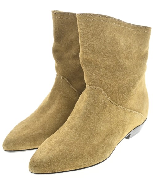 ISABEL MARANT(イザベルマラン)のブーツ サイズ:36(23cm位) 14,300円