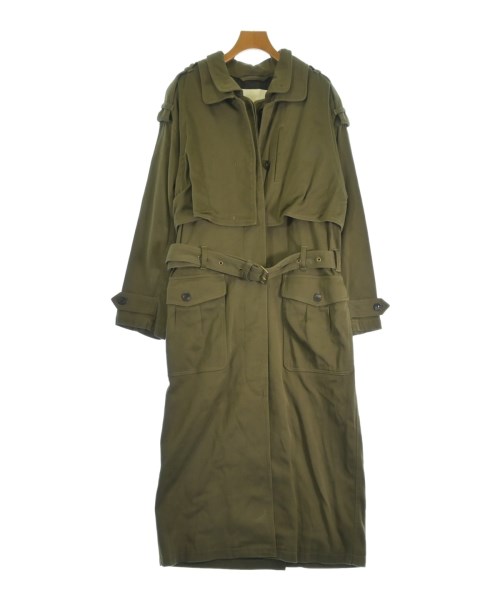 ISABEL MARANT(イザベルマラン)のコート サイズ:36(XS位) 74,800円