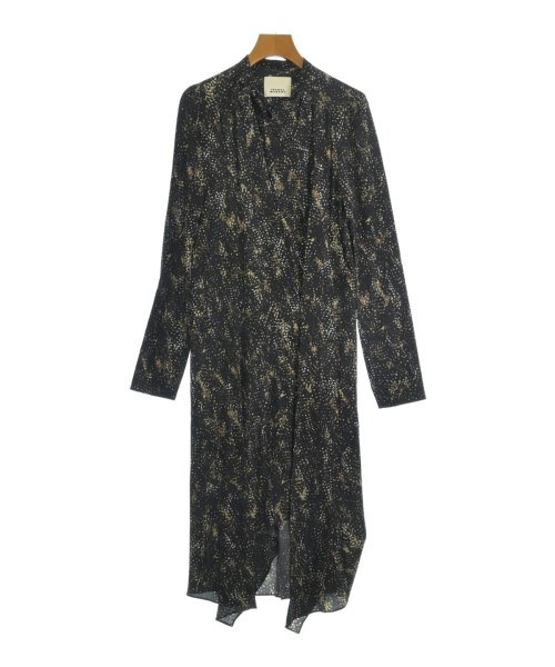 ISABEL MARANT(イザベルマラン)のワンピース サイズ:34(XXS位) 36,100円