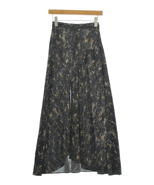 ISABEL MARANT(イザベルマラン)のロング・マキシ丈スカート サイズ:34(XXS位) 23,400円