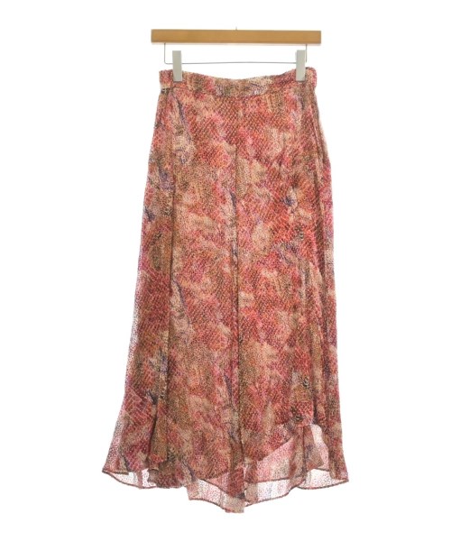 ISABEL MARANT(イザベルマラン)のロング・マキシ丈スカート サイズ:36(XS位) 37,200円