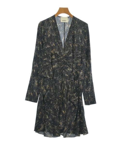 ISABEL MARANT(イザベルマラン)のワンピース サイズ:34(XXS位) 31,900円