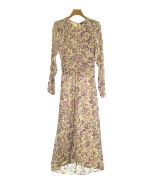 ISABEL MARANT(イザベルマラン)のワンピース サイズ:34(XXS位) 30,800円