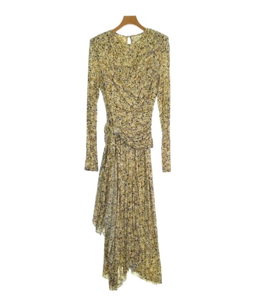 ISABEL MARANT(イザベルマラン)のワンピース サイズ:36(XS位) 33,200円