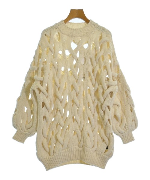 ISABEL MARANT(イザベルマラン)のニット・セーター サイズ:0(XS位) 86,000円