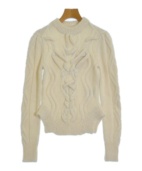ISABEL MARANT(イザベルマラン)のニット・セーター サイズ:34(XXS位) 59,900円