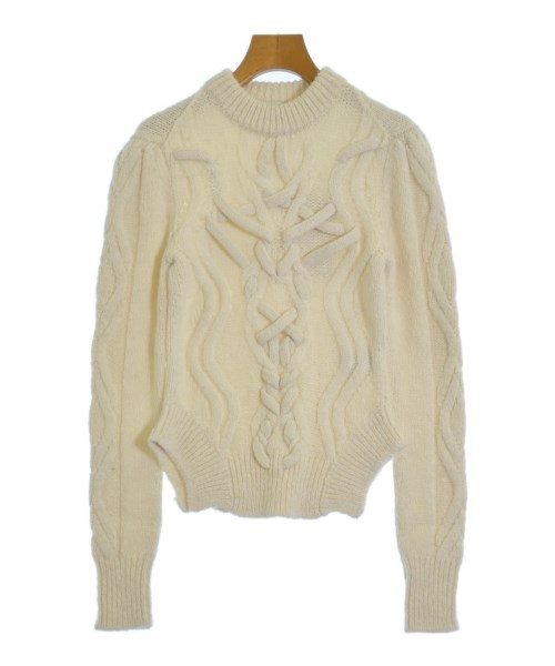 ISABEL MARANT(イザベルマラン)のニット・セーター サイズ:34(XXS位) 59,900円