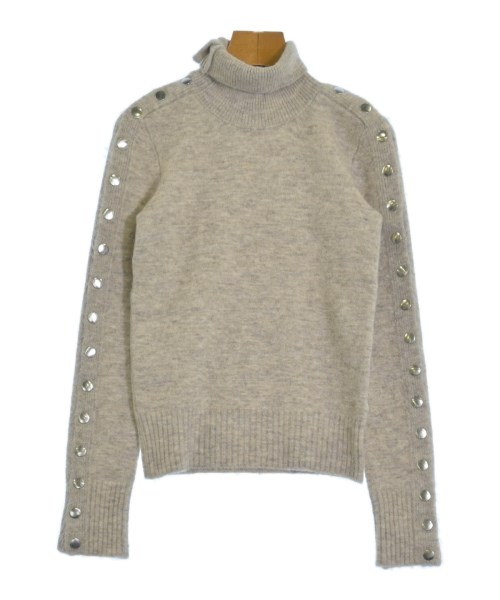 ISABEL MARANT(イザベルマラン)のニット・セーター サイズ:34(XXS位) 52,000円