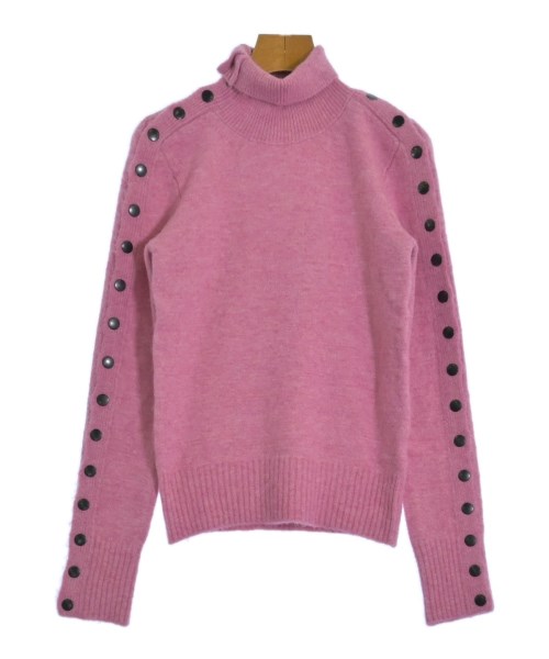 ISABEL MARANT(イザベルマラン)のニット・セーター サイズ:36(XS位) 52,000円