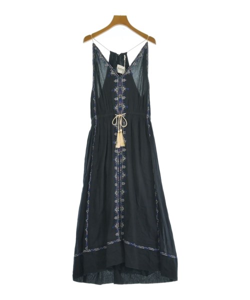 ISABEL MARANT(イザベルマラン)のワンピース サイズ:34(XXS位) 20,000円