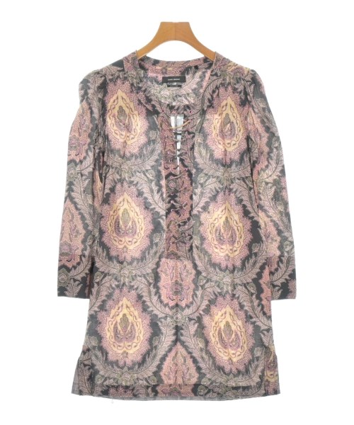 ISABEL MARANT(イザベルマラン)のブラウス サイズ:36(XS位) 5,600円