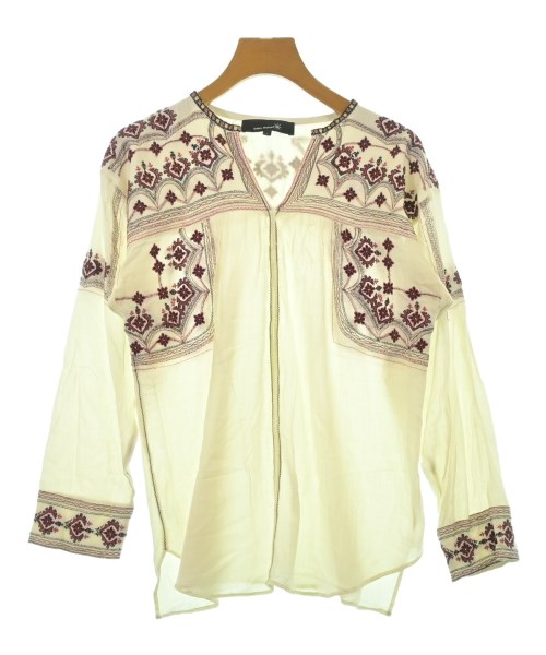 イザベルマラン(ISABEL MARANT)のISABEL MARANT カジュアルシャツ