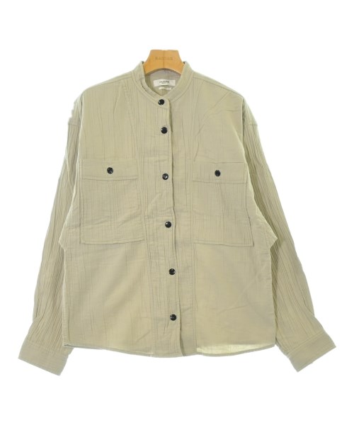 マランエトワール(MARANT ETOILE)のMARANT ETOILE カジュアルシャツ