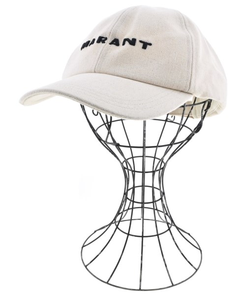 イザベルマラン(ISABEL MARANT)のISABEL MARANT キャップ