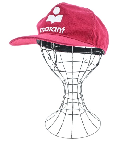 イザベルマラン(ISABEL MARANT)のISABEL MARANT キャップ