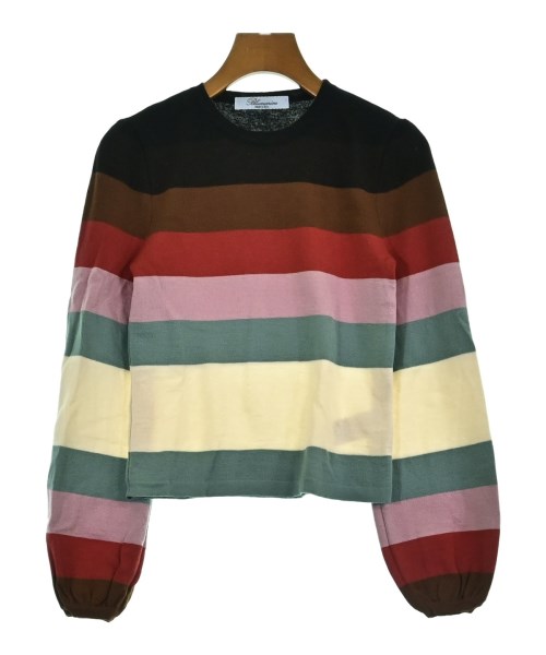 Blumarine(ブルマリン)ニット・セーター その他（柄物・カラフル） サイズ:-(M位)/2200658211010