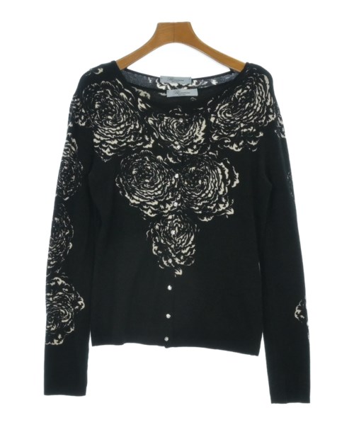 Blumarine(ブルマリン)アンサンブル 黒 サイズ:40/40(M位)/2200665550034