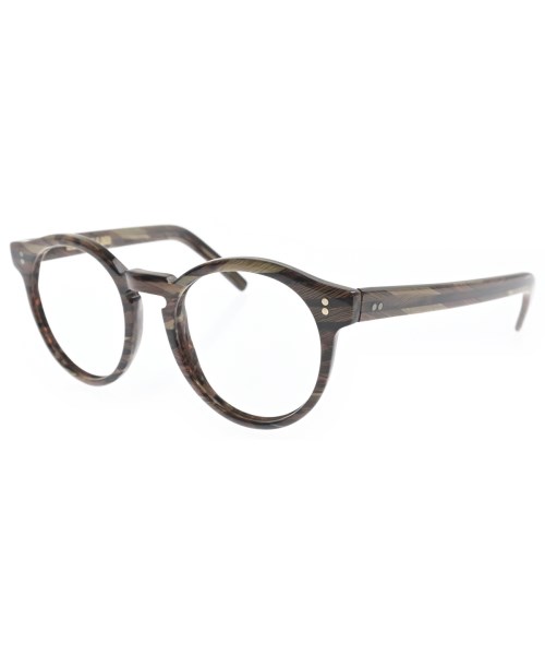 カトラーアンドグロス(CUTLER & GROSS)のCUTLER & GROSS メガネ