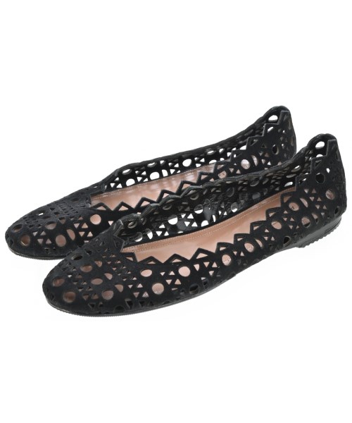 ALAIA(アライア)のバレエシューズ/オペラシューズ サイズ:EU37(23.5cm位) 61,200円