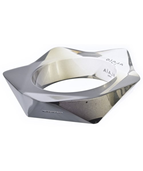 ALAIA(アライア)ブレスレット・バングル その他（柄物・カラフル） サイズ:-/2200670235018