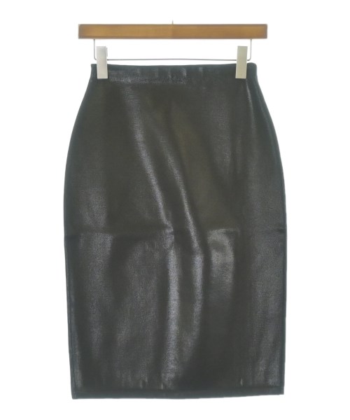 ALAIA(アライア)のひざ丈スカート サイズ:36(XS位) 53,100円