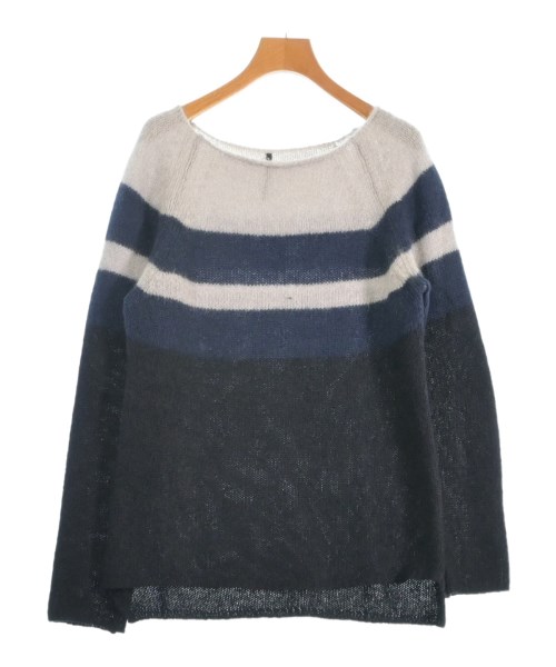 LIVIANA CONTI(リビアナコンティ)ニット・セーター 黒 サイズ:40(M位)/2200661589045