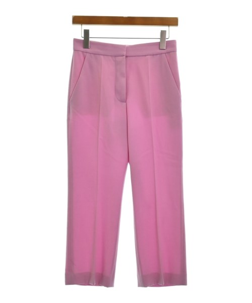 STELLA McCARTNEY(ステラマッカートニー)のクロップドパンツ サイズ:36(XS位) 22,200円