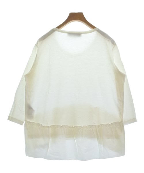 STELLA McCARTNEY（ステラマッカートニー）Tシャツ・カットソー 白 サイズ:36(XS位) レディース/2200505976147