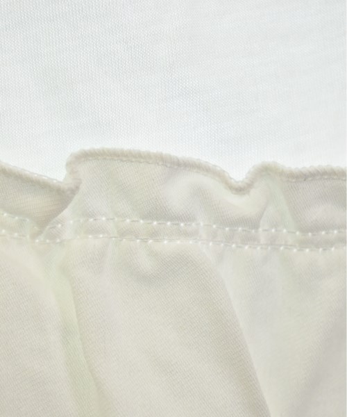 STELLA McCARTNEY（ステラマッカートニー）Tシャツ・カットソー 白 サイズ:36(XS位) レディース/2200505976147