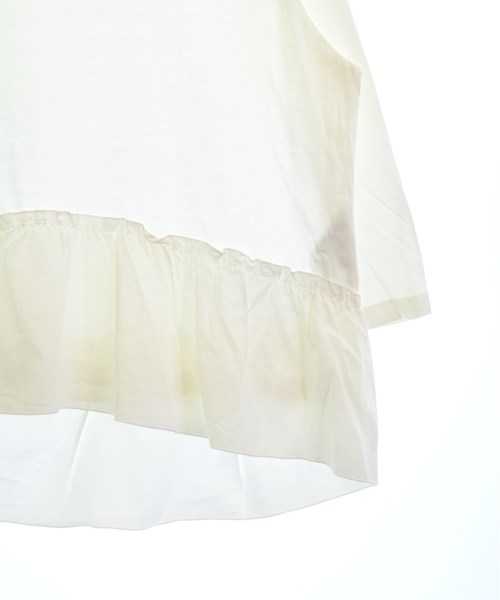 STELLA McCARTNEY（ステラマッカートニー）Tシャツ・カットソー 白 サイズ:36(XS位) レディース/2200505976147