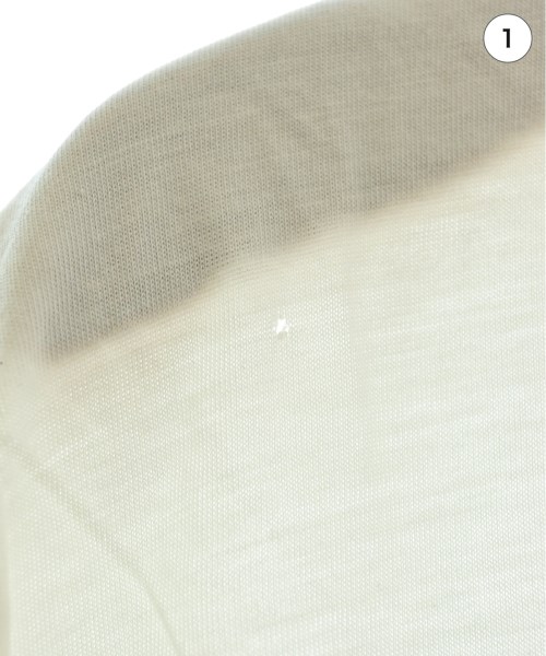 STELLA McCARTNEY（ステラマッカートニー）Tシャツ・カットソー 白 サイズ:36(XS位) レディース/2200505976147
