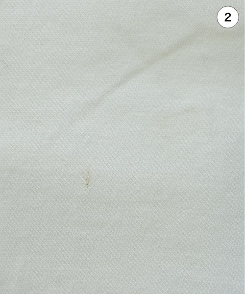 STELLA McCARTNEY（ステラマッカートニー）Tシャツ・カットソー 白 サイズ:36(XS位) レディース/2200505976147