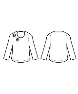 STELLA McCARTNEY（ステラマッカートニー）Tシャツ・カットソー 白 サイズ:36(XS位) レディース/2200505976147