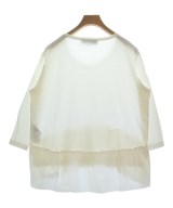 STELLA McCARTNEY（ステラマッカートニー）Tシャツ・カットソー 白 サイズ:36(XS位) レディース/2200505976147
