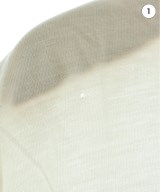 STELLA McCARTNEY（ステラマッカートニー）Tシャツ・カットソー 白 サイズ:36(XS位) レディース/2200505976147